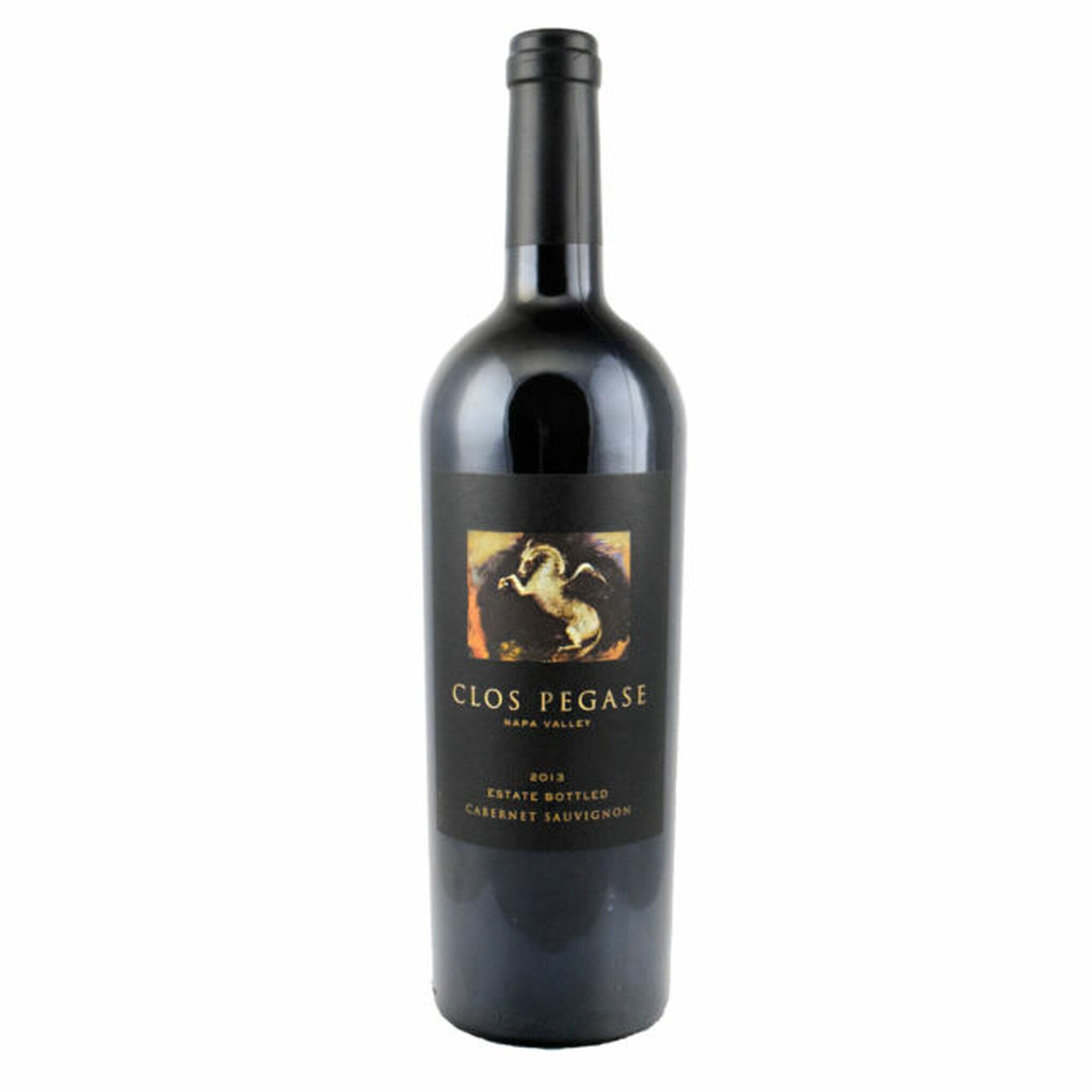 2022 Clos Pegase Cabernet Sauvignon, Napa Valley, USA (750ml)