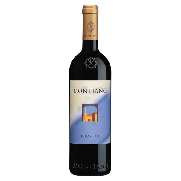 2020 Famiglia Cotarella Falesco 'Montiano' Lazio IGT, Italy (750ml)