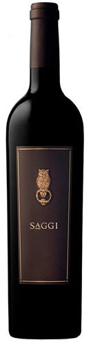 2020 Long Shadows Saggi, Columbia Valley, USA (750ml)