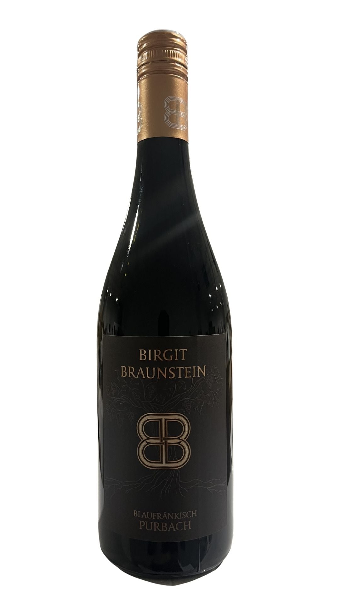 2022 Birgit Braunstein Blaufrankisch, Purbach, Austria (750ml)