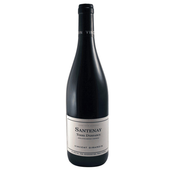2023 Vincent Girardin Santenay Terre d'Enfance, Cote de Beaune, France (750ml)