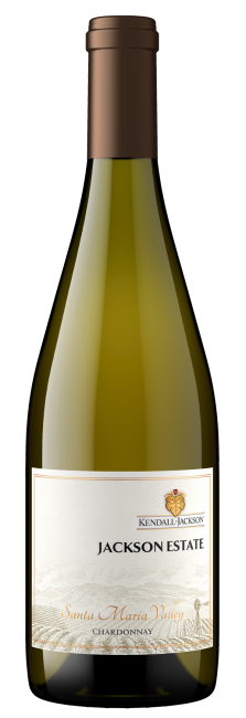 2016 Kendall-Jackson 'Jackson Estate' Chardonnay, Santa Maria Valley, USA (750ml)