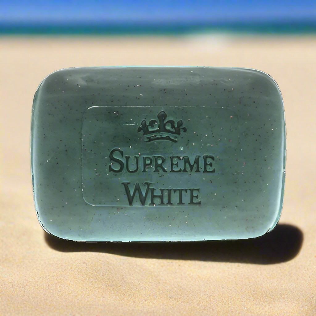 Supreme White Sacred Union Toning Soap 7 oz - Premium Beauty Product