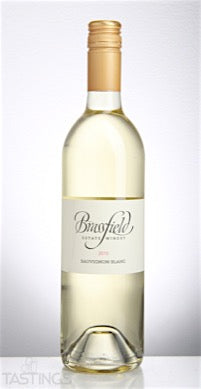 2022 Brassfield Estate Winery Sauvignon Blanc, High Valley, USA (750ml)