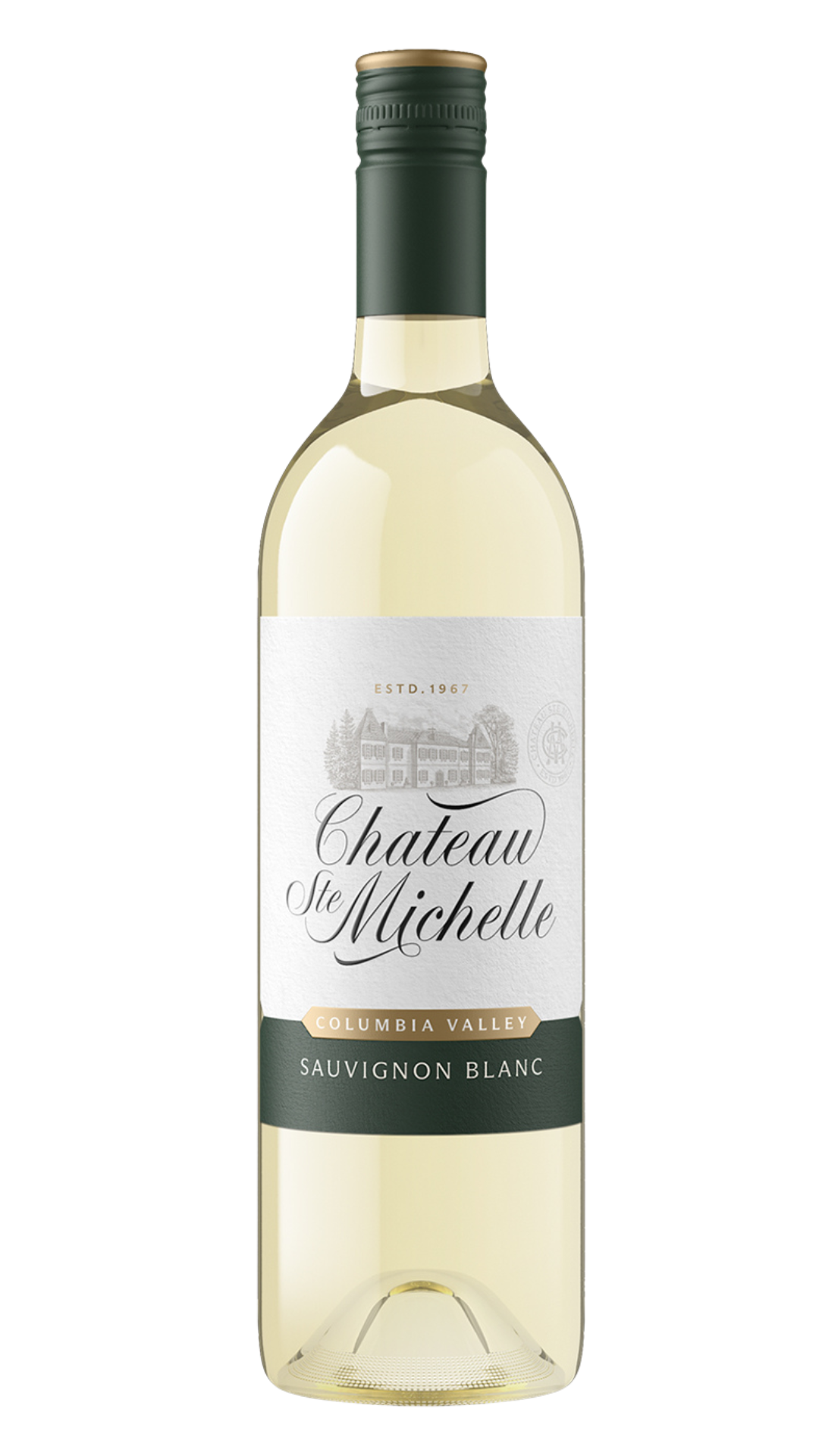 2024 Chateau Ste. Michelle Sauvignon Blanc, Columbia Valley, USA (750ml)