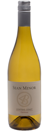 2022 Sean Minor California Series Chardonnay,  USA (750ml)
