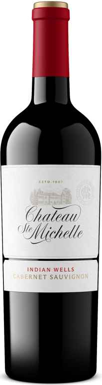 2022 Chateau Ste. Michelle Indian Wells Cabernet Sauvignon, Columbia Valley, USA (750ml)