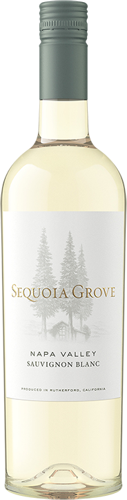 2025 Sequoia Grove Sauvignon Blanc, Napa Valley, USA (750ml)
