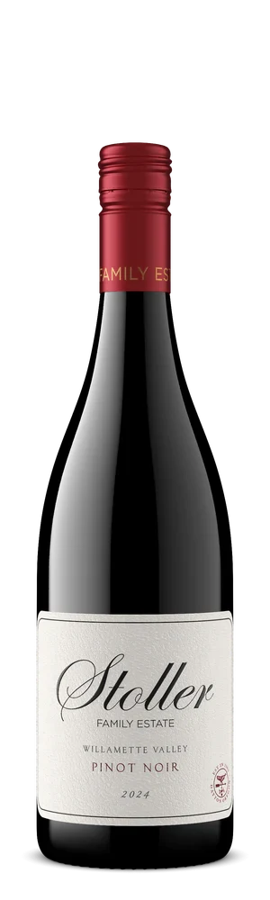 2024 Stoller Family Estate Pinot Noir, Dundee Hills, USA (750ml)
