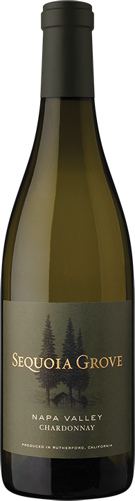 2024 Sequoia Grove Carneros Chardonnay, Napa Valley, USA (750ml)
