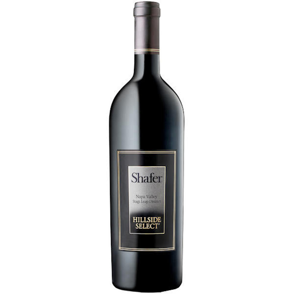 2022 Shafer Vineyards Hillside Select Cabernet Sauvignon, Stags Leap District, USA (750ml)