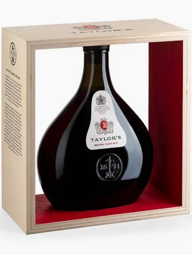Taylor Fladgate Historical Collection II 'The Chesnut' Reserve Tawny Port, Portugal (1L)