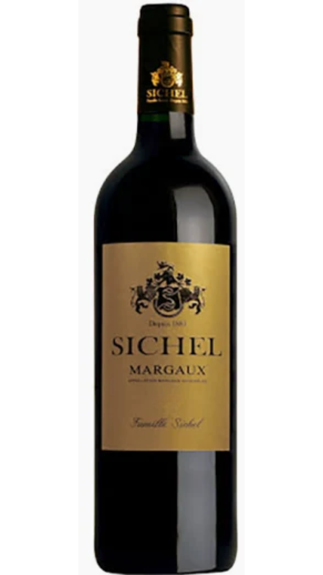 2022 Maison Sichel Margaux, Bordeaux, France (750ml)