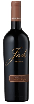 2023 Joseph Carr Josh Cellars Paso Robles Reserve Cabernet Sauvignon, California, USA (750ml)