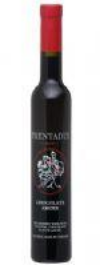 Trentadue Chocolate Amore Port, Alexander Valley, USA (375ml HALF BOTTLE)