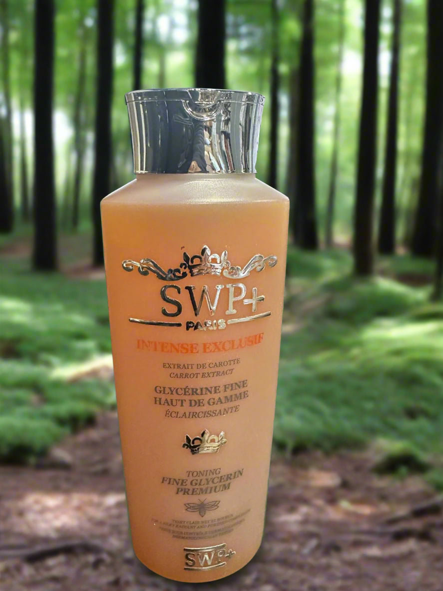 Supreme White Intense Exclusive Glycerin Carrot Extract 16 o - Premium Beauty Product