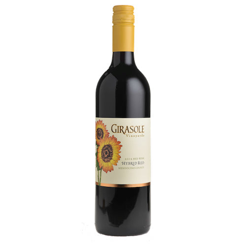 2022 Girasole Vineyards Charlie's Blend, Mendocino County, USA (750ml)