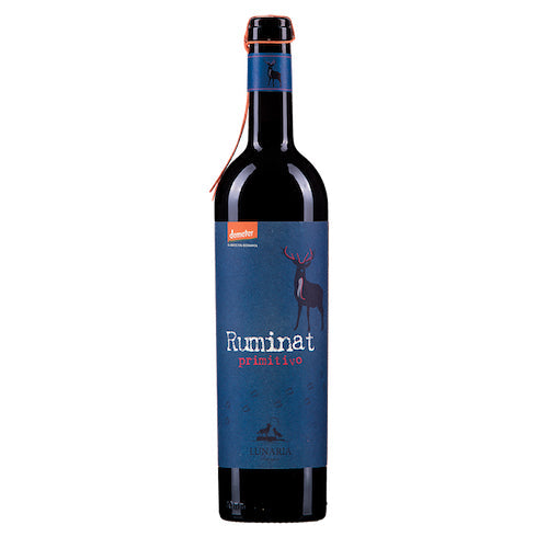 2024 Lunaria Orsogna 'Ruminat' Primitivo Puglia IGT, Italy (750ml)