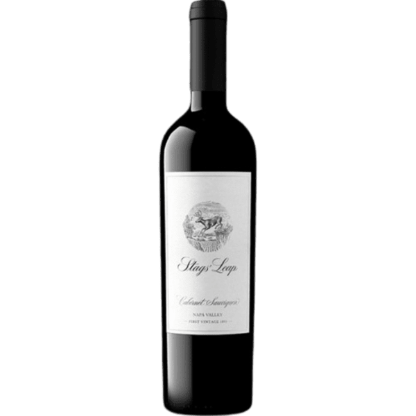 2022 Stags' Leap Winery Cabernet Sauvignon, Napa Valley, USA (750ml)
