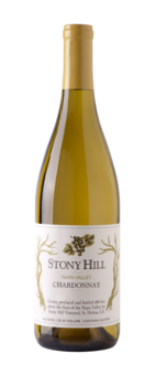 2013 Stony Hill Vineyard Chardonnay, Napa Valley, USA (750ml)
