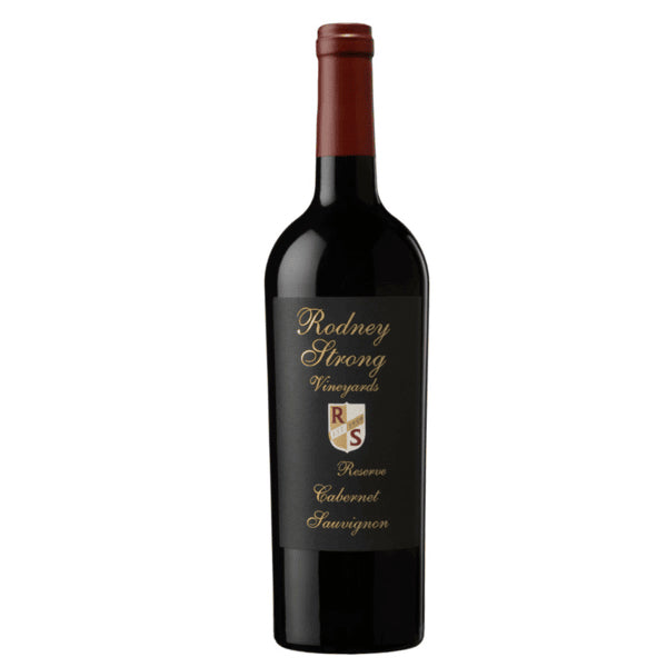 2020 Rodney Strong Reserve Cabernet Sauvignon, Sonoma County, USA (750ml)