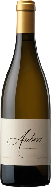 2024 Aubert Wines Sugar Shack Estate Chardonnay, Napa Valley, USA (750ml)