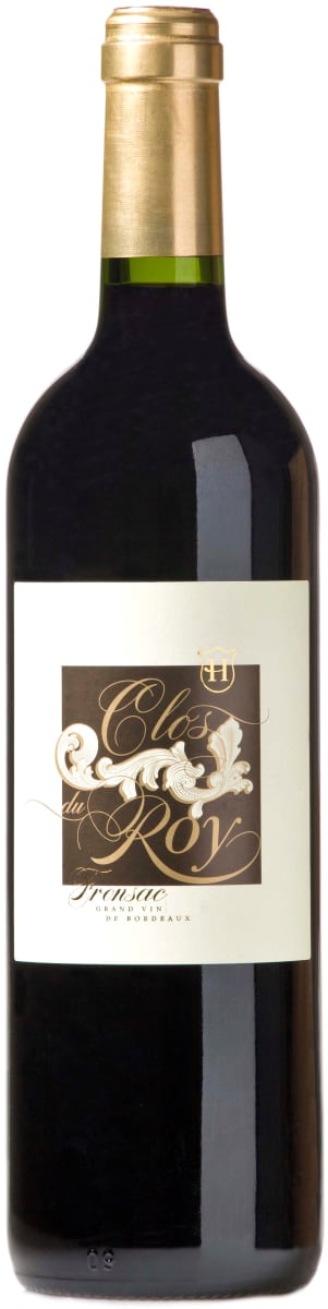 2020 Clos du Roy, Fronsac, France (750ml)