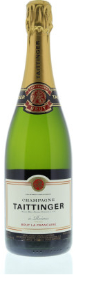 NV Taittinger Brut, Champagne, France (1.5L Magnum)