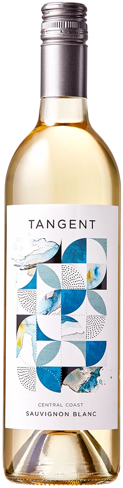2024 Tangent Paragon Vineyard Sauvignon Blanc, Edna Valley, USA (750ml)