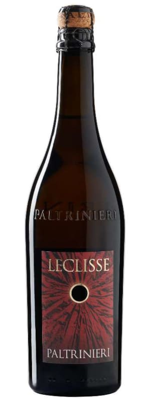 2023 Paltrinieri 'Leclisse' Lambrusco di Sorbara, Emilia-Romagna, Italy (750ml)