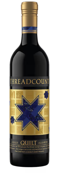 2023 Quilt Threadcount Cabernet Sauvignon, Napa Valley, USA (750ml)