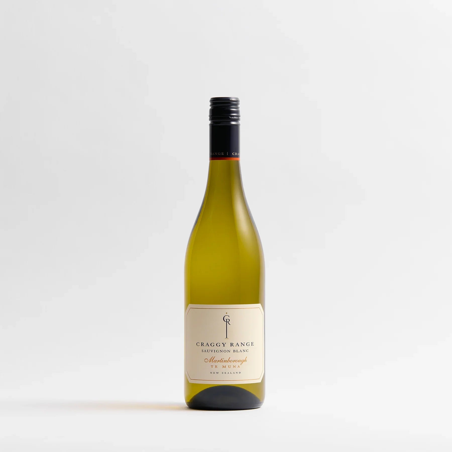 2025 Craggy Range Te Muna Road Vineyard Sauvignon Blanc, Marlborough, New Zealand (750ml)