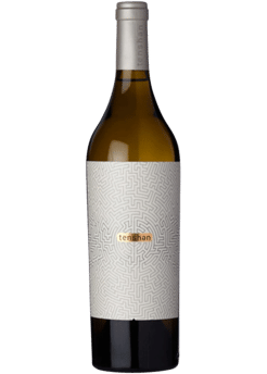 2020 Tenshen White Blend, Central Coast, USA (750ml)