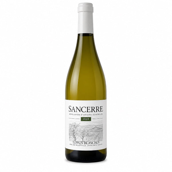 2024 Maison Le Bihan Terres Blanches Sancerre, Loire, France (750ml)