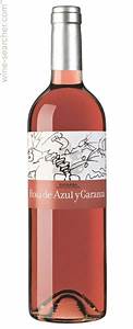 2019 Azul y Garanza 'Rosa de Azul y Garanza', Navarra, Spain (750ml)