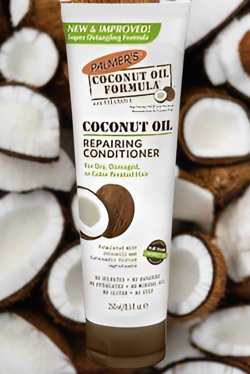 Palmers Coconut Oil Repairing Conditioner 8.5 oz. - Premium Beauty Product