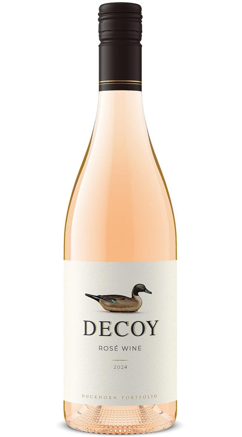 2024 Decoy Rose, California, USA(750ml)