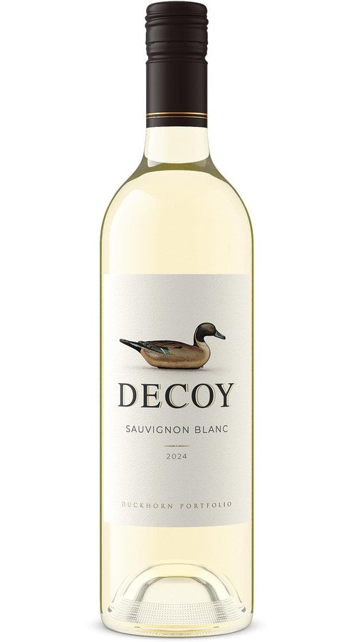 2024 Decoy Sauvignon Blanc, North Coast, USA (750ml)