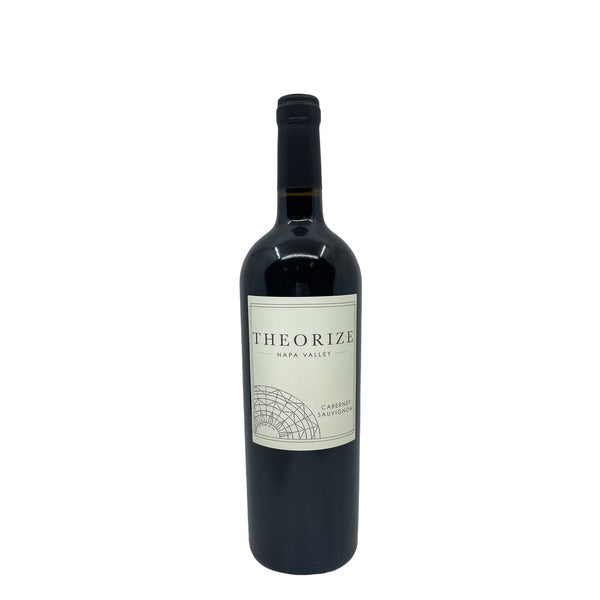 2019 Theorize Cabernet Sauvignon, Napa Valley, USA (750ml)