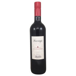 2019 Massaya Classic - Le Colombier Rouge, Bekaa Valley, Lebanon (750ml)