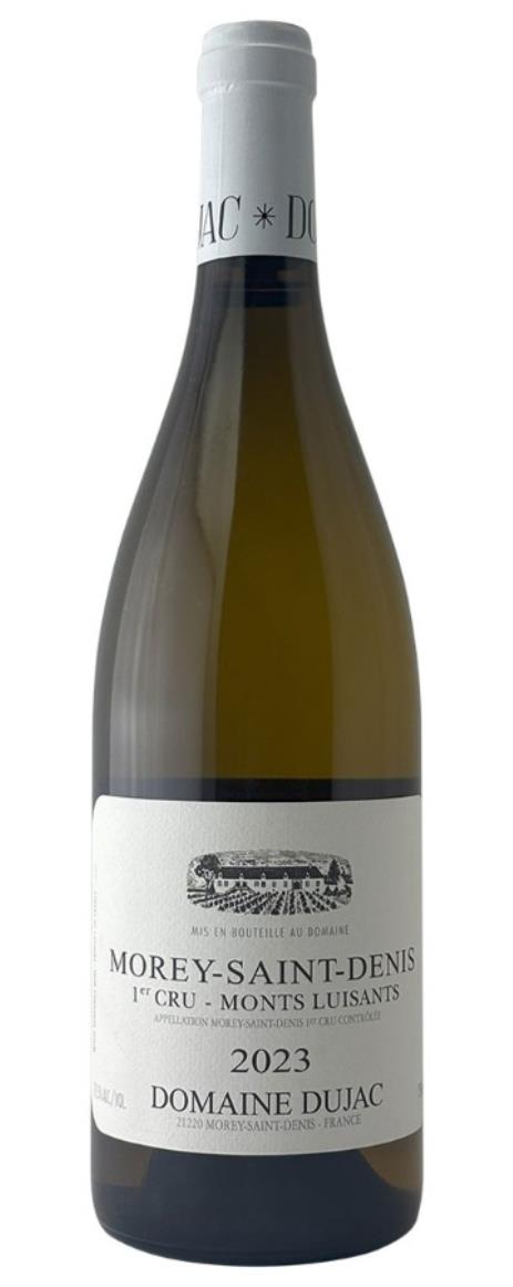 2023 Domaine Dujac Monts Luisants, Morey-Saint-Denis Premier Cru, France (750ml)