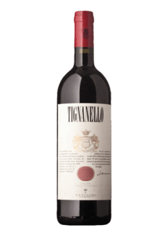 2019 Marchesi Antinori Tignanello Toscana IGT, Tuscany, Italy (3L DOUBLE MAGNUM)