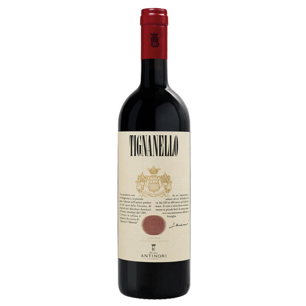 2023 Marchesi Antinori Tignanello Toscana IGT, Tuscany, Italy (1.5L MAGNUM)