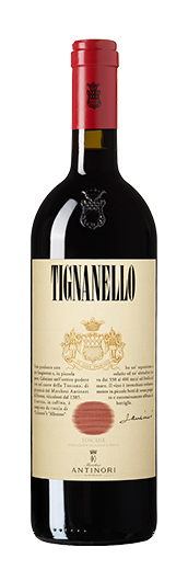 2015 Marchesi Antinori Tignanello Toscana IGT, Tuscany, Italy (750ml)