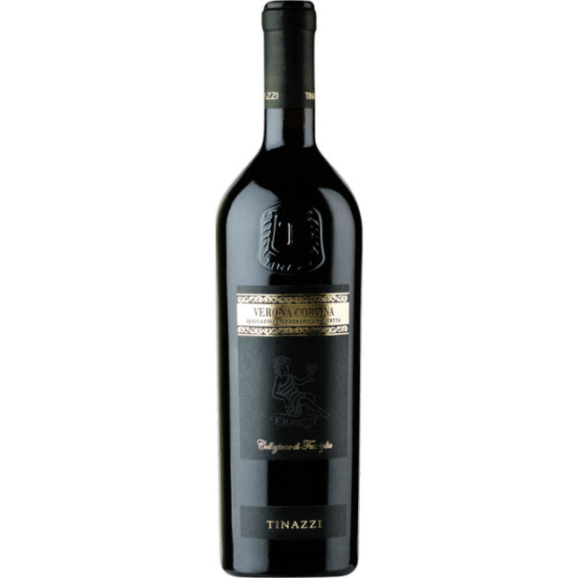 2024 Tinazzi Corvina Verona IGT, Veneto, Italy (750ml)