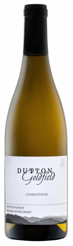 2022 Dutton-Goldfield Dutton Ranch Chardonnay, Russian River Valley, USA (750ml)