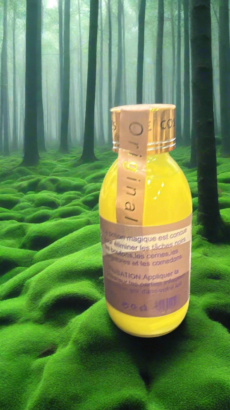 Potion Magique Please Touch Me Serum - Premium Beauty Product