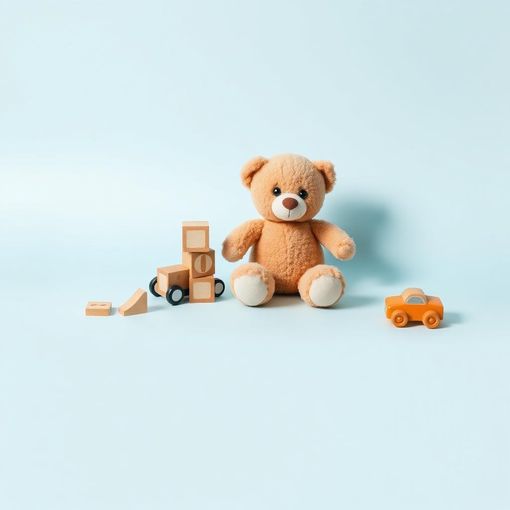 TOYS