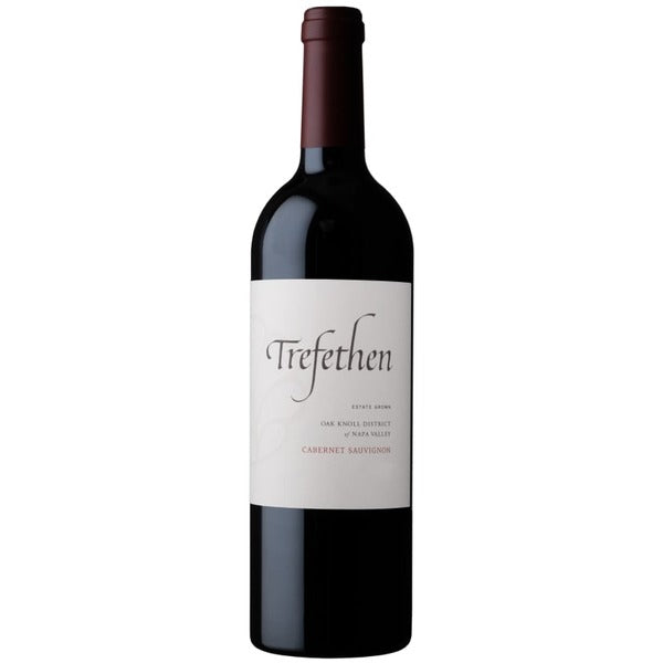 2022 Trefethen Family Vineyards Cabernet Sauvignon, Oak Knoll District, USA (750ml)