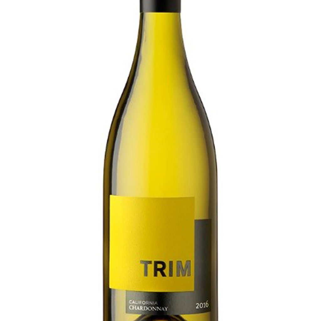 2023 Trim Chardonnay, California, USA (750ml)